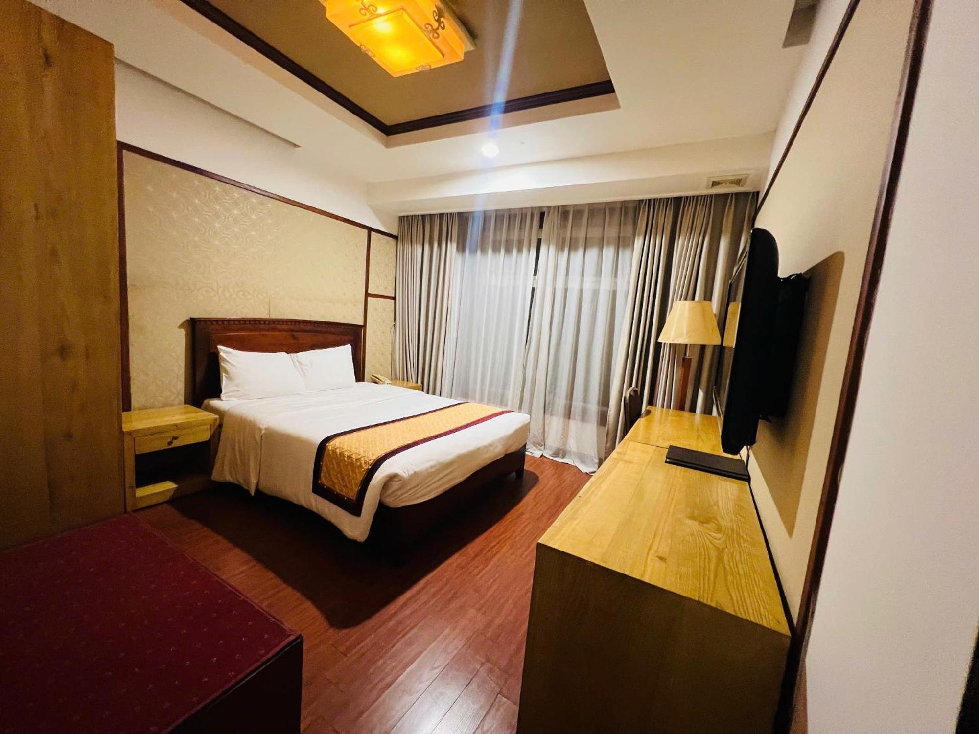 Sao Mai Boutique Hotel Ханой Екстериор снимка