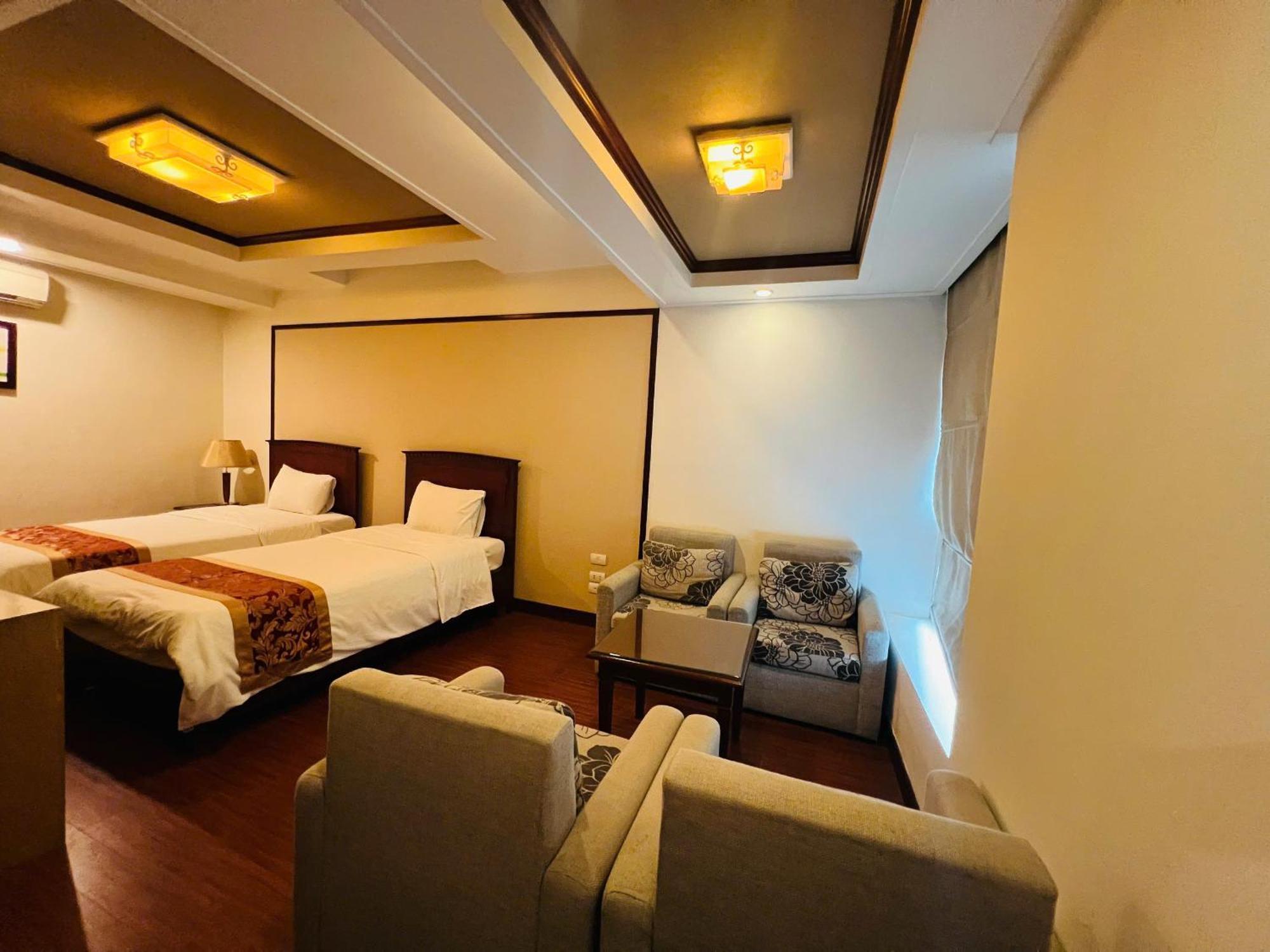 Sao Mai Boutique Hotel Ханой Екстериор снимка
